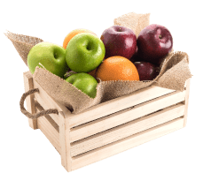 Apple Basket